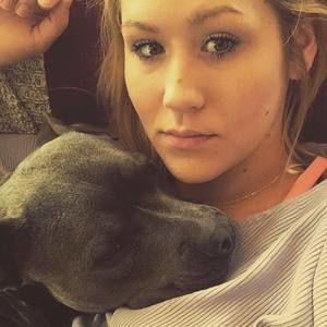 Meet your Posher, Allison